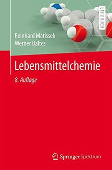 Lebensmittelchemie