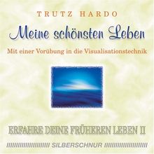 Meine schönsten Leben, 1 Audio-CD