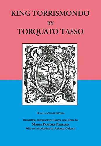 Re Torrismondo / King Torrismondo