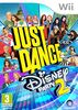 GIOCO WII JUST DANCE DISNEY PARTY 2