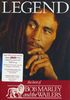 Bob Marley & The Wailers - Legend