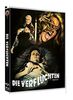 Die Verfluchten - The Fall of the House of Usher - Extended Cut - Von Roger Corman - Nach Edgar Allan Poe - Mit Vincent Price! (Blu-ray) (+ DVD)