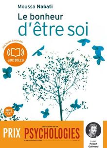 Le bonheur d'être soi