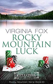 Rocky Mountain Luck (Rocky Mountain Serie)