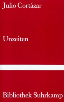 Unzeiten. Erzählungen.