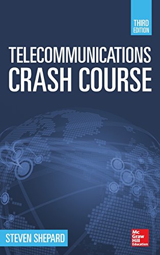 Telecommunications Crash Course