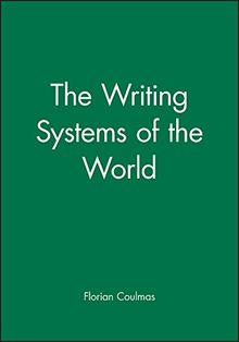 WRITING SYSTEMS OF THE WORLD (Language Library)