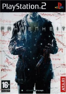 Fahrenheit [FR Import]