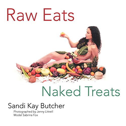 Raw Eats Naked Treats