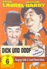 LAUREL & HARDY - Dick Und Doof Edition Vol. 2