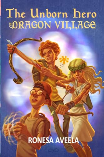 The Unborn Hero of Dragon Village