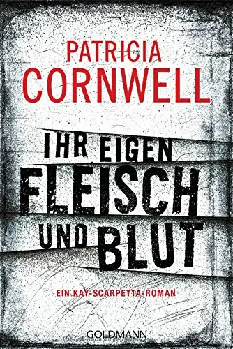 Ihr eigen Fleisch und Blut Cover