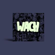 Wach