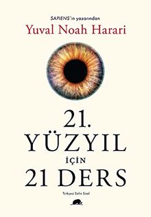 21. Yüzyil Icin 21 Ders