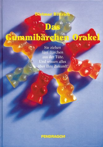 Gummibärchen Orakel Deutung Gummibärchen Orakel Deutung