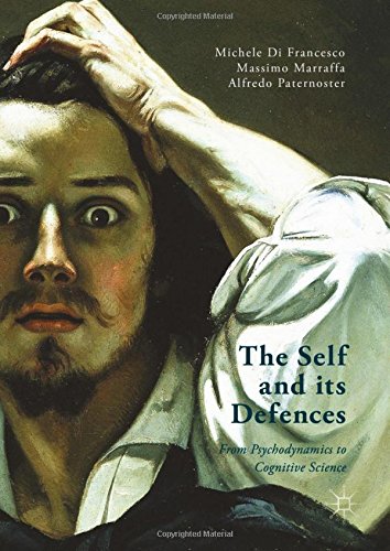 The Self and its Defenses - Massimo Marraffa Michele Di Francesco Alfredo Paternoster Gebunden