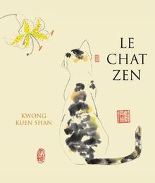 Le chat zen