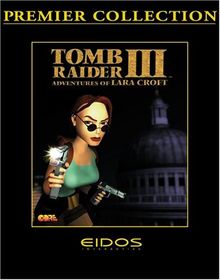 Tomb Raider 3 - Director's Cut