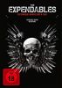 The Expendables [Director's Cut]