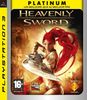 Heavenly Sword Platinum - Playstation 3 - FR