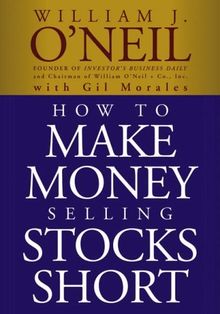 How to Make Money Selling Stocks Short (Wiley Trading)