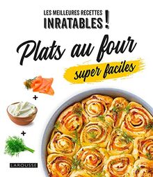 Plats au four super faciles