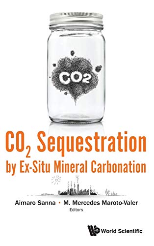 CO2 Sequestration by Ex-Situ Mineral Carbonation