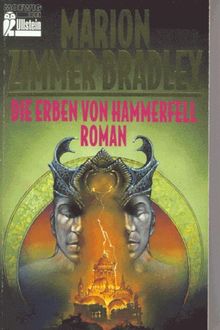 Die Erben von Hammerfell.