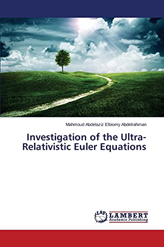 Investigation of the Ultra-Relativistic Euler Equations