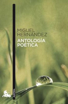 Antología poética (Contemporánea, Band 3)