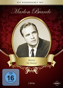 Ein Wiedersehen mit ... Marlon Brando [2 DVDs]