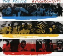 Synchronicity [Remastered]