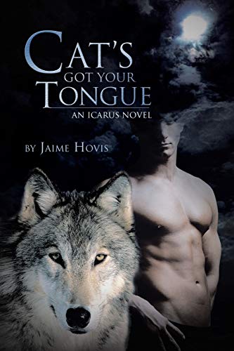 Cat's got your Tongue: An Icarus Novel