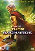 Thor Ragnarok [UK Import]