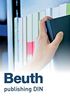 BIM - Das digitale Miteinander: Planen, Bauen und Betreiben in neuen Dimensionen (Beuth Innovation)