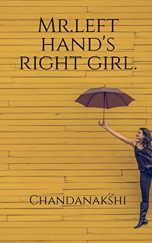Mr. left hand's Right girl