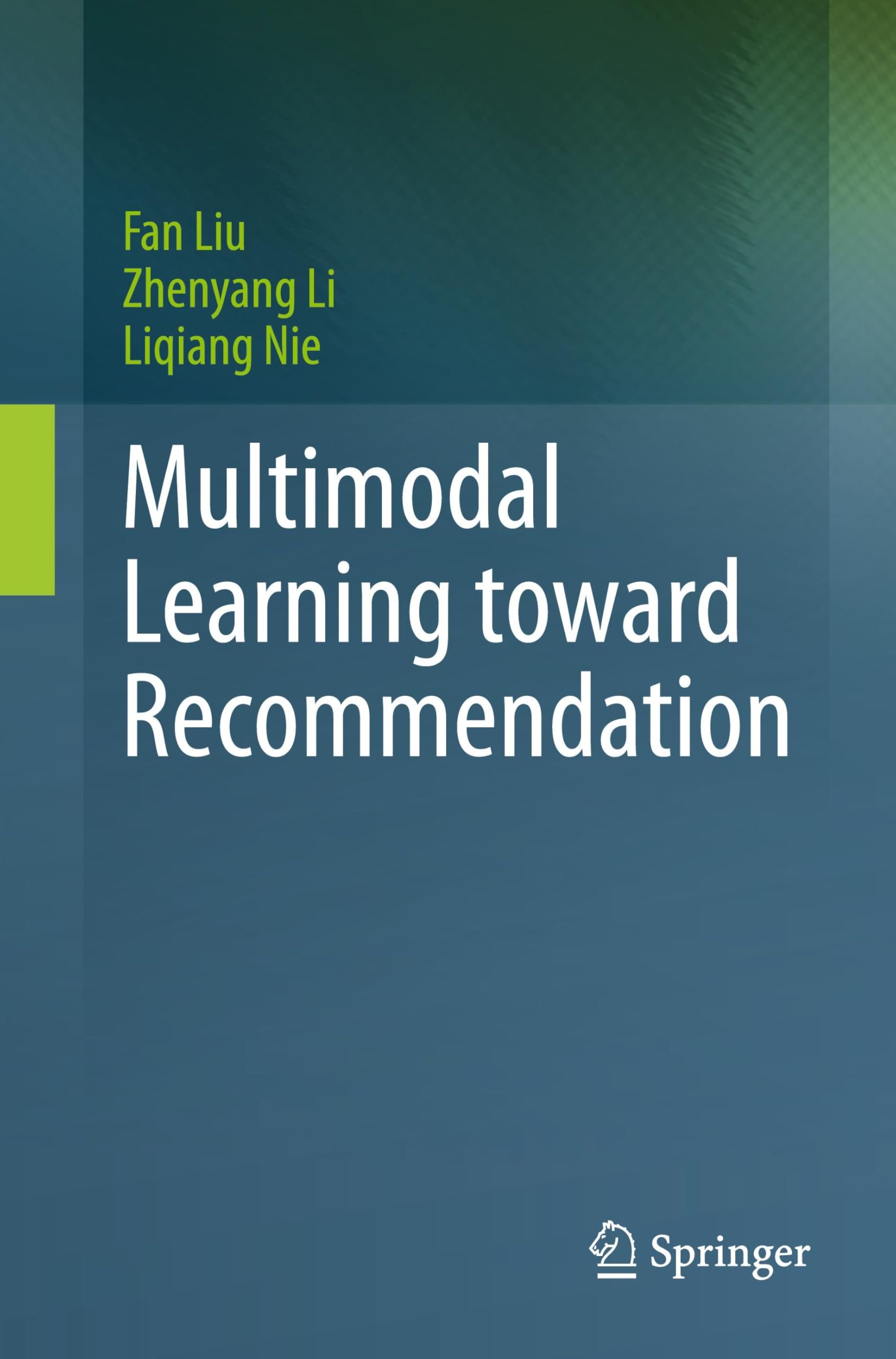 Multimodal Learning toward Recommendation