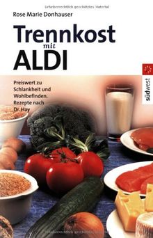 Trennkost mit ALDI