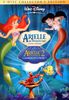 Arielle, die Meerjungfrau / Arielle, die Meerjungfrau 2 - Sehnsucht nach dem Meer [Collector's Edition] [2 DVDs]