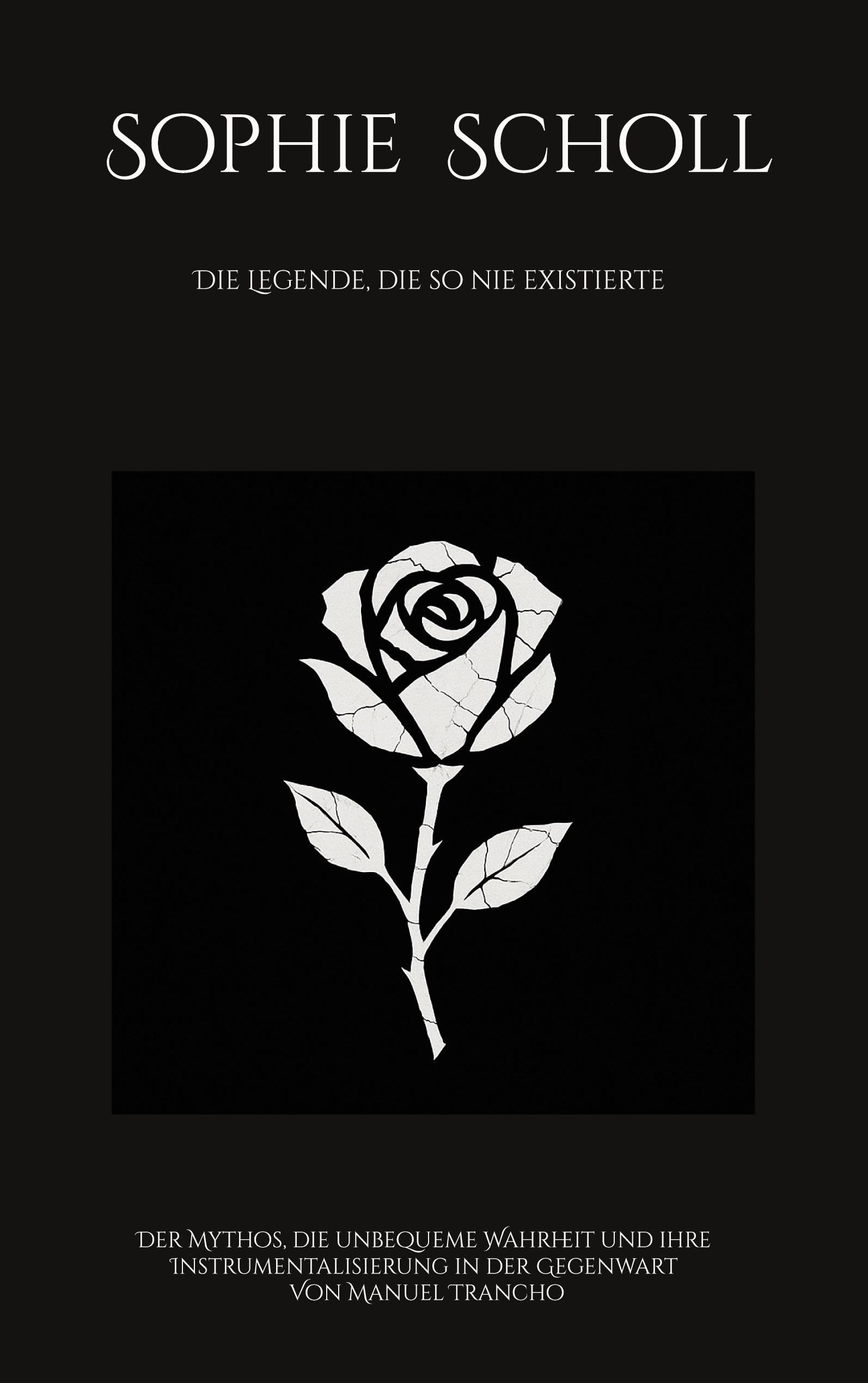 Sophie Scholl