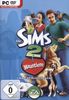 Die Sims 2 - Haustiere (Add - On) [Software Pyramide] - [PC]
