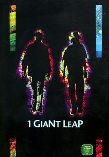 Various Artists - 1 Giant Leap von Bridgeman, Duncan, Catto, Jamie | DVD | Zustand sehr gut