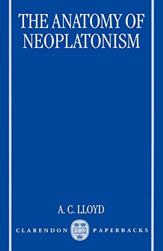 The Anatomy of Neoplatonism
