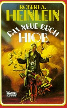 Das neue Buch Hiob de Heinlein, Robert A. | Livre | état acceptable