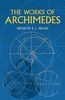 The Works of Archimedes (Dover Books on Mathematics)