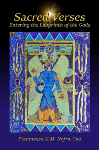 Sacred Verses: Entering the Labyrinth of the Gods