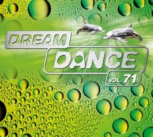 Dream Dance Vol.71