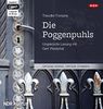 Die Poggenpuhls: Ungekürzte Lesung mit Gert Westphal (1 mp3-CD)