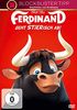 Ferdinand: Geht Stierisch ab