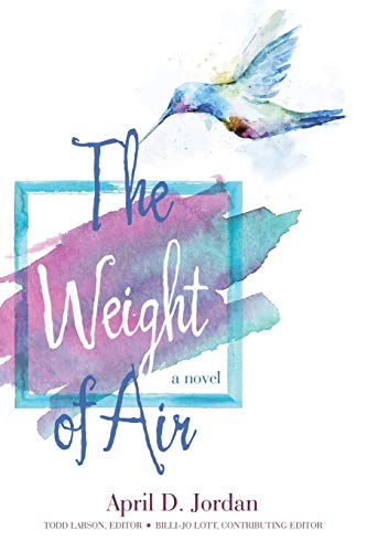 The Weight of Air: A Novel